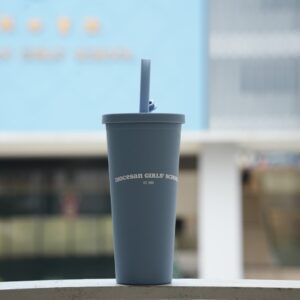 Beverage Cup