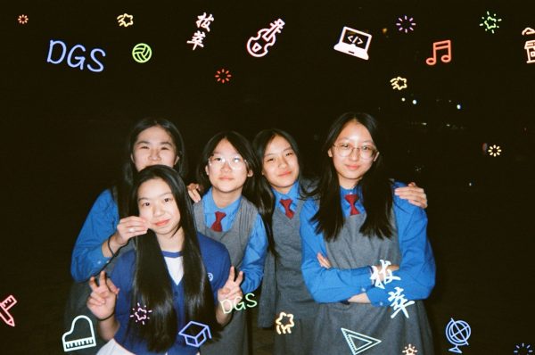 Radiance in Time · A Legacy of 165 Years: Disposable Camera | 光影留芳 · 一百六十五載傳承：即棄菲林相機