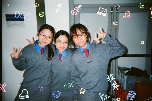 Radiance in Time · A Legacy of 165 Years: Disposable Camera | 光影留芳 · 一百六十五載傳承：即棄菲林相機