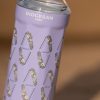 Diocesan x Camel Travel Vacuum Flask | 拔萃 x 駱駝牌陶層不銹鋼真空保溫瓶 