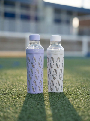 Bottle1 Diocesan x Camel Travel Vacuum Flask | 拔萃 x 駱駝牌陶層不銹鋼真空保溫瓶