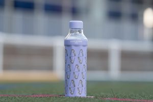 Diocesan x Camel Travel Vacuum Flask | 拔萃 x 駱駝牌陶層不銹鋼真空保溫瓶 