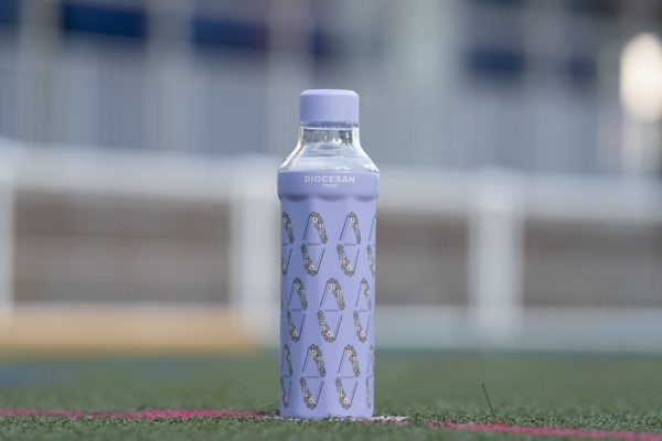 Diocesan x Camel Travel Vacuum Flask | 拔萃 x 駱駝牌陶層不銹鋼真空保溫瓶 