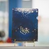 DGS 165th Anniversary Starry Themed A4 Document Folder | A4慶典星空文件夾