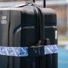 LuggageStrap-1 Large Hand-drawn Luggage Strap | 藍白校園 TSA 行李帶