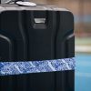 LuggageStrap-2 Large Hand-drawn Luggage Strap | 藍白校園 TSA 行李帶