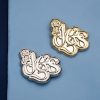 DGS 165th Anniversary Pins Set | 典雅「165」週年紀念徽章套裝