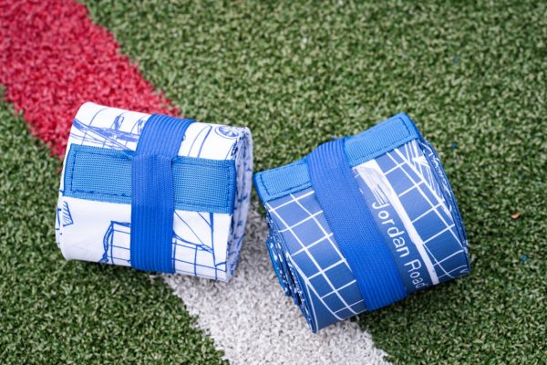 Foldable Recycling Bag | 摺疊環保袋