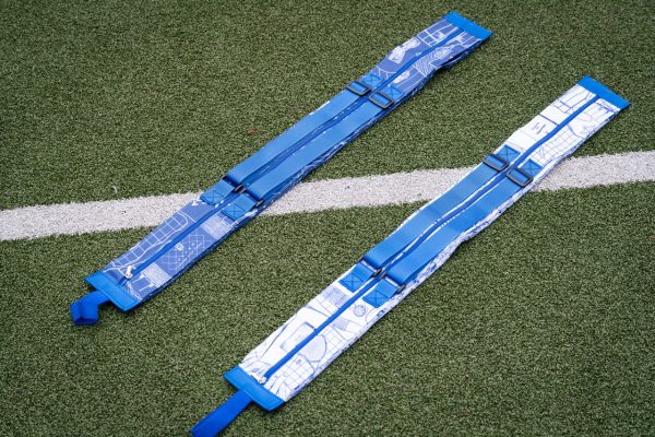 Foldable Recycling Bag | 摺疊環保袋