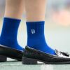 Socks-2 Large DGS Acronym Socks (Blue & White) | DGS 短襪(藍色及白色)