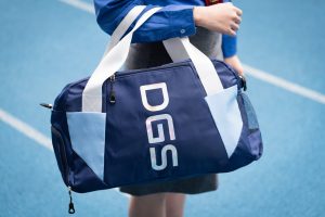 DGS Sports Bag | DGS運動袋