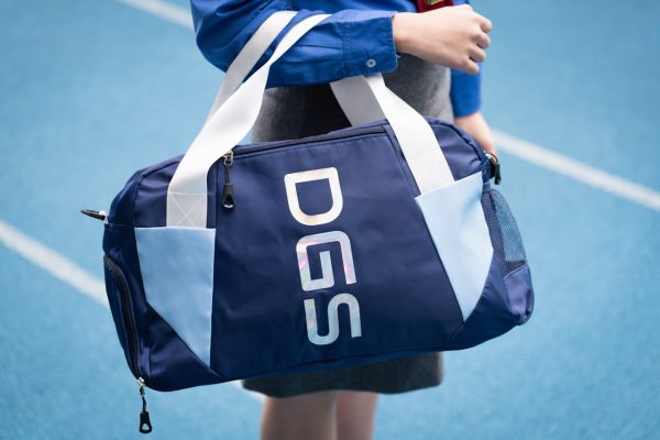 DGS Sports Bag | DGS運動袋