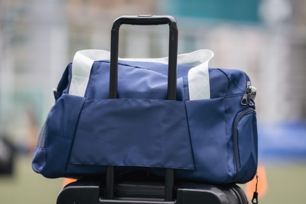 DGS Sports Bag | DGS運動袋